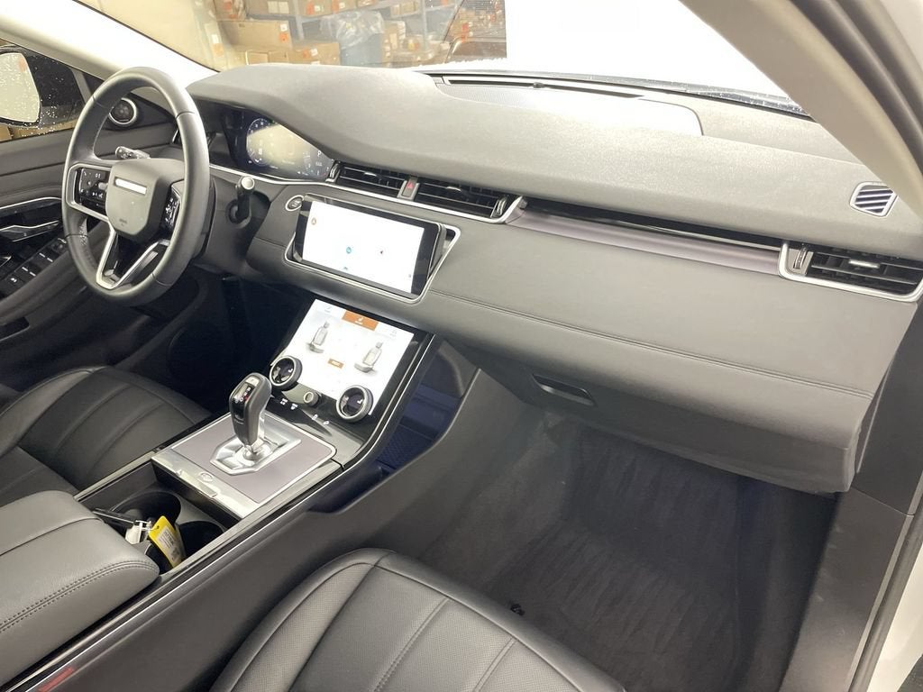2023 Land Rover Range Rover Evoque SE