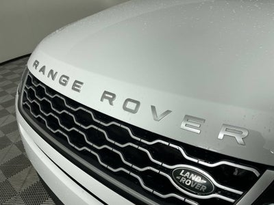 2023 Land Rover Range Rover Evoque SE
