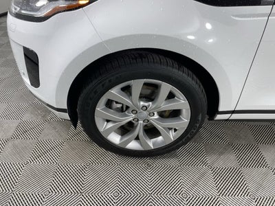 2023 Land Rover Range Rover Evoque SE