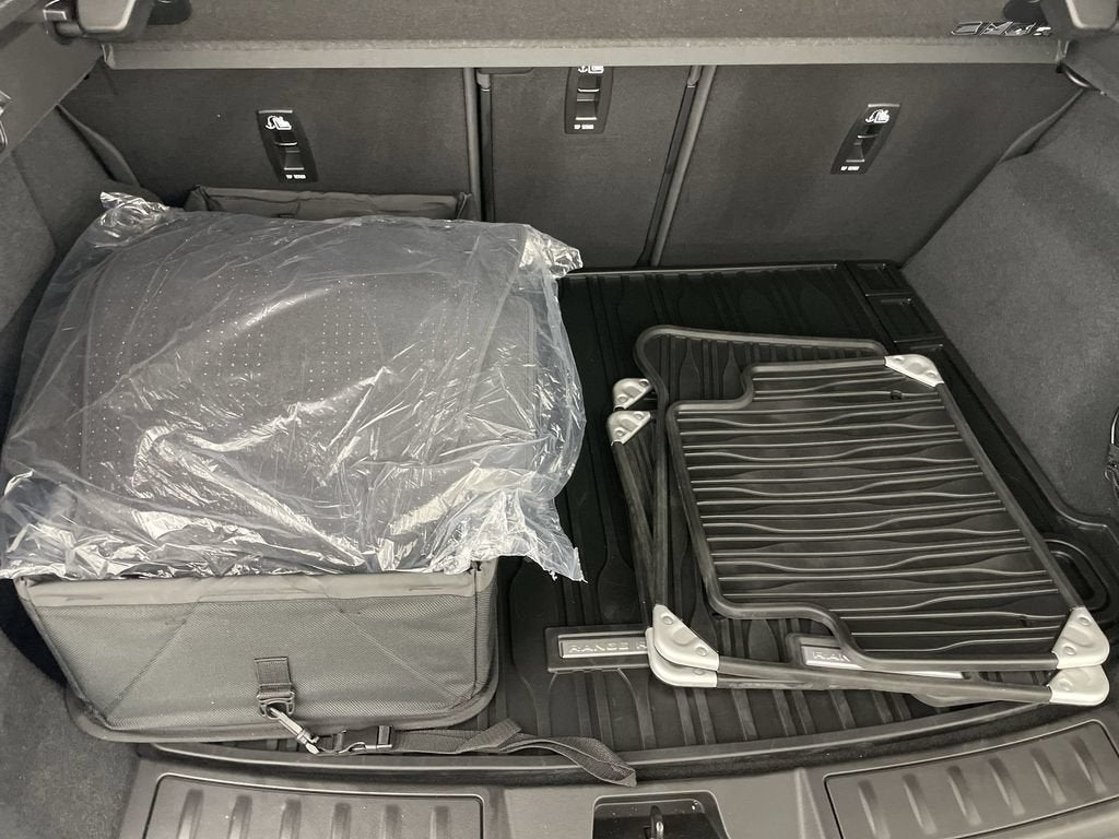 2023 Land Rover Range Rover Evoque SE
