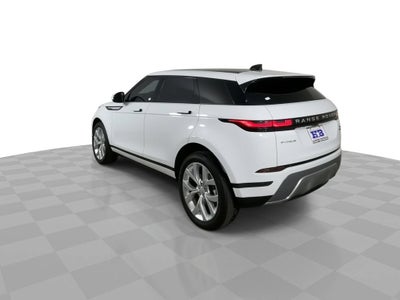 2023 Land Rover Range Rover Evoque SE
