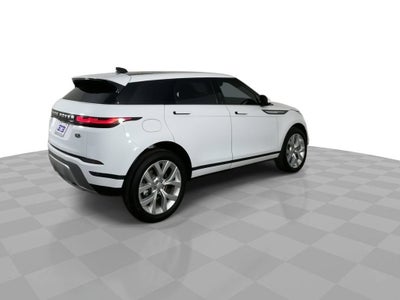 2023 Land Rover Range Rover Evoque SE