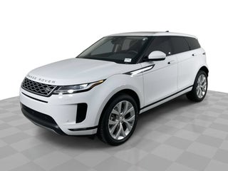 2023 Land Rover Range Rover Evoque SE