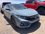 2020 Honda Civic Hatchback Sport