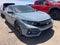 2020 Honda Civic Hatchback Sport