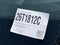 2020 Honda Civic Hatchback Sport