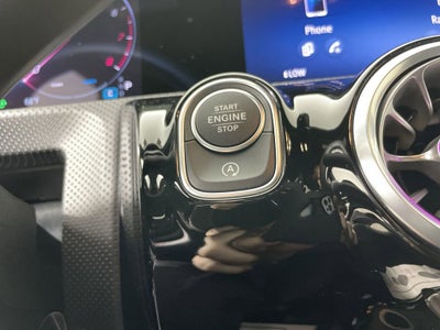 2025 Mercedes-Benz CLA 250 Coupe CLA 250