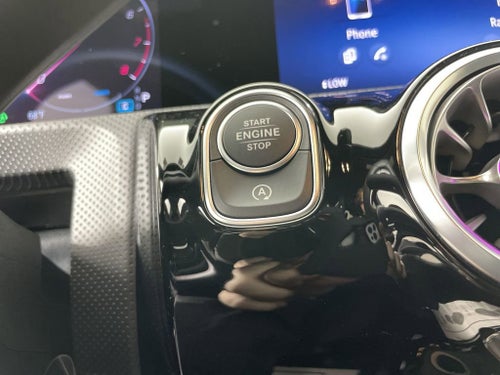 2025 Mercedes-Benz CLA 250 Coupe CLA 250