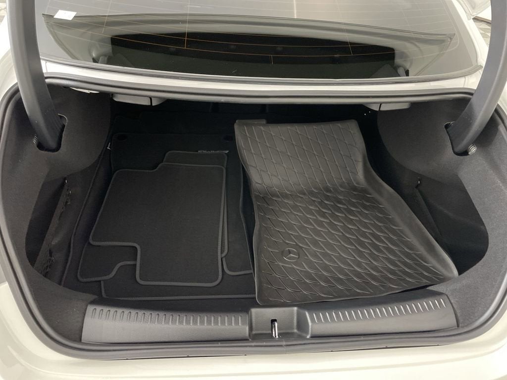 2025 Mercedes-Benz CLA 250 Coupe CLA 250