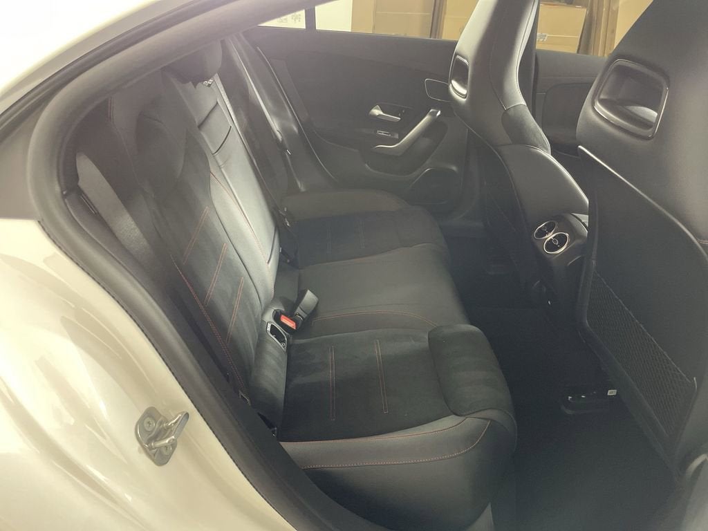 2025 Mercedes-Benz CLA 250 Coupe CLA 250