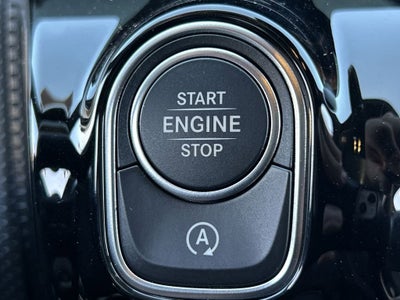 2025 Mercedes-Benz CLA 250 Coupe CLA 250