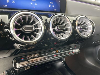 2025 Mercedes-Benz CLA 250 Coupe CLA 250