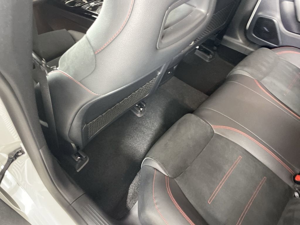 2025 Mercedes-Benz CLA 250 Coupe CLA 250