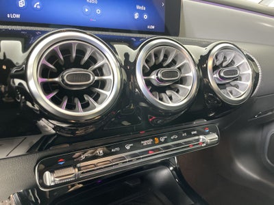 2025 Mercedes-Benz CLA 250 Coupe CLA 250