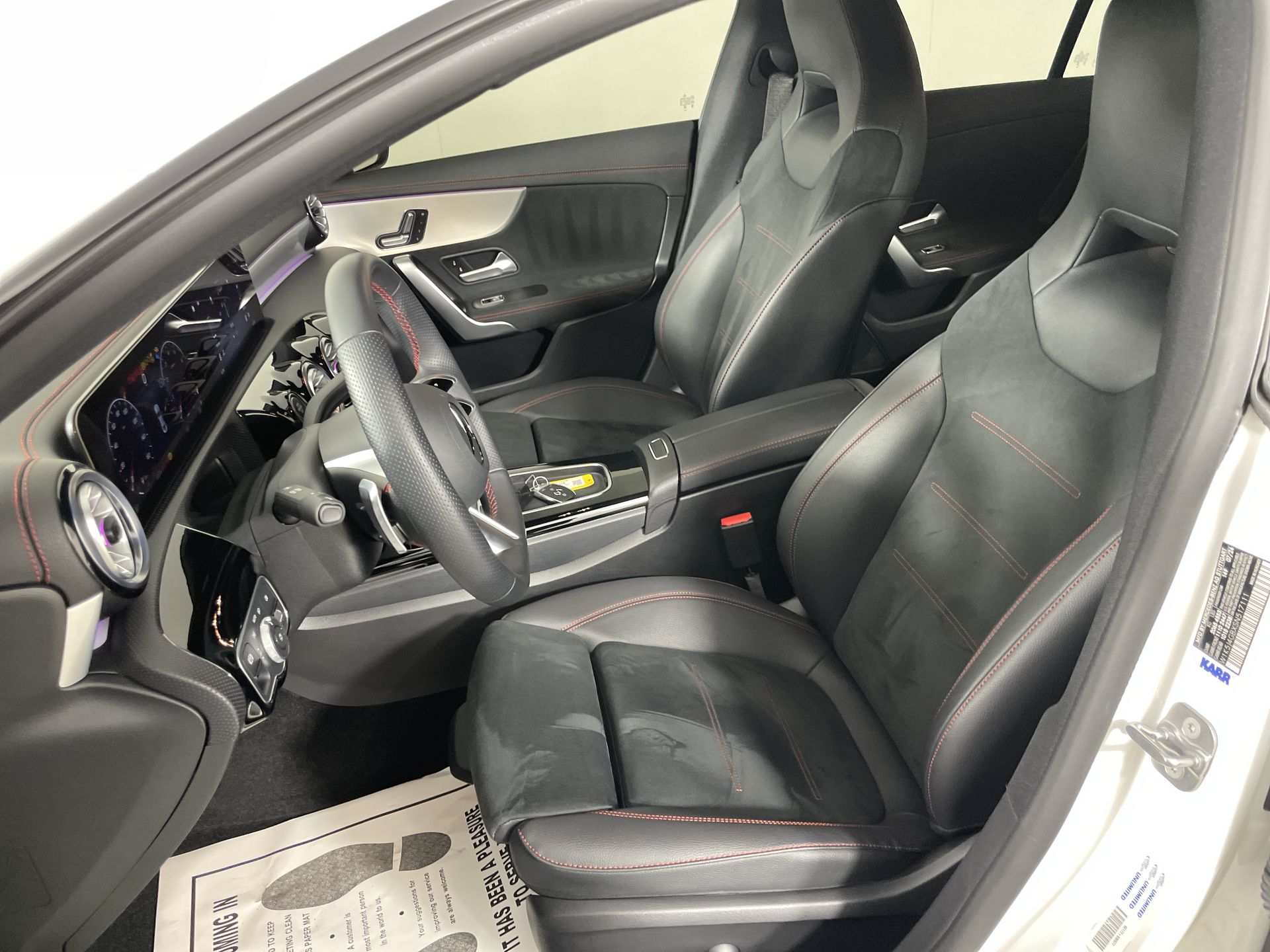 2025 Mercedes-Benz CLA 250 Coupe CLA 250