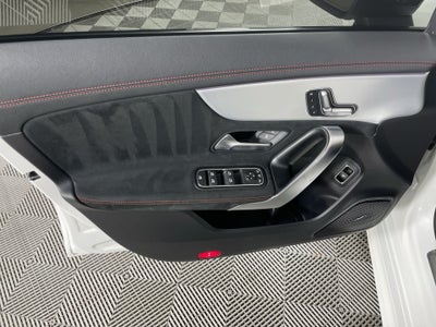 2025 Mercedes-Benz CLA 250 Coupe CLA 250