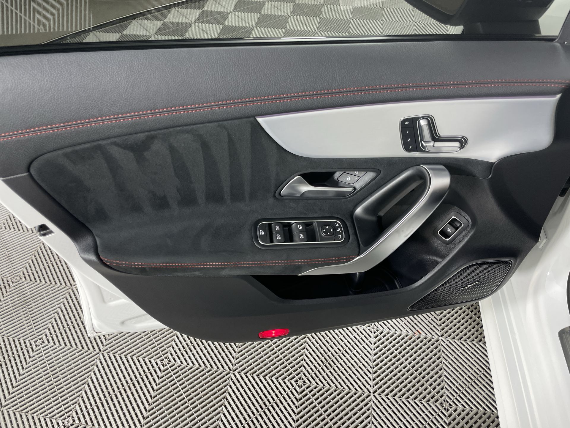 2025 Mercedes-Benz CLA 250 Coupe CLA 250