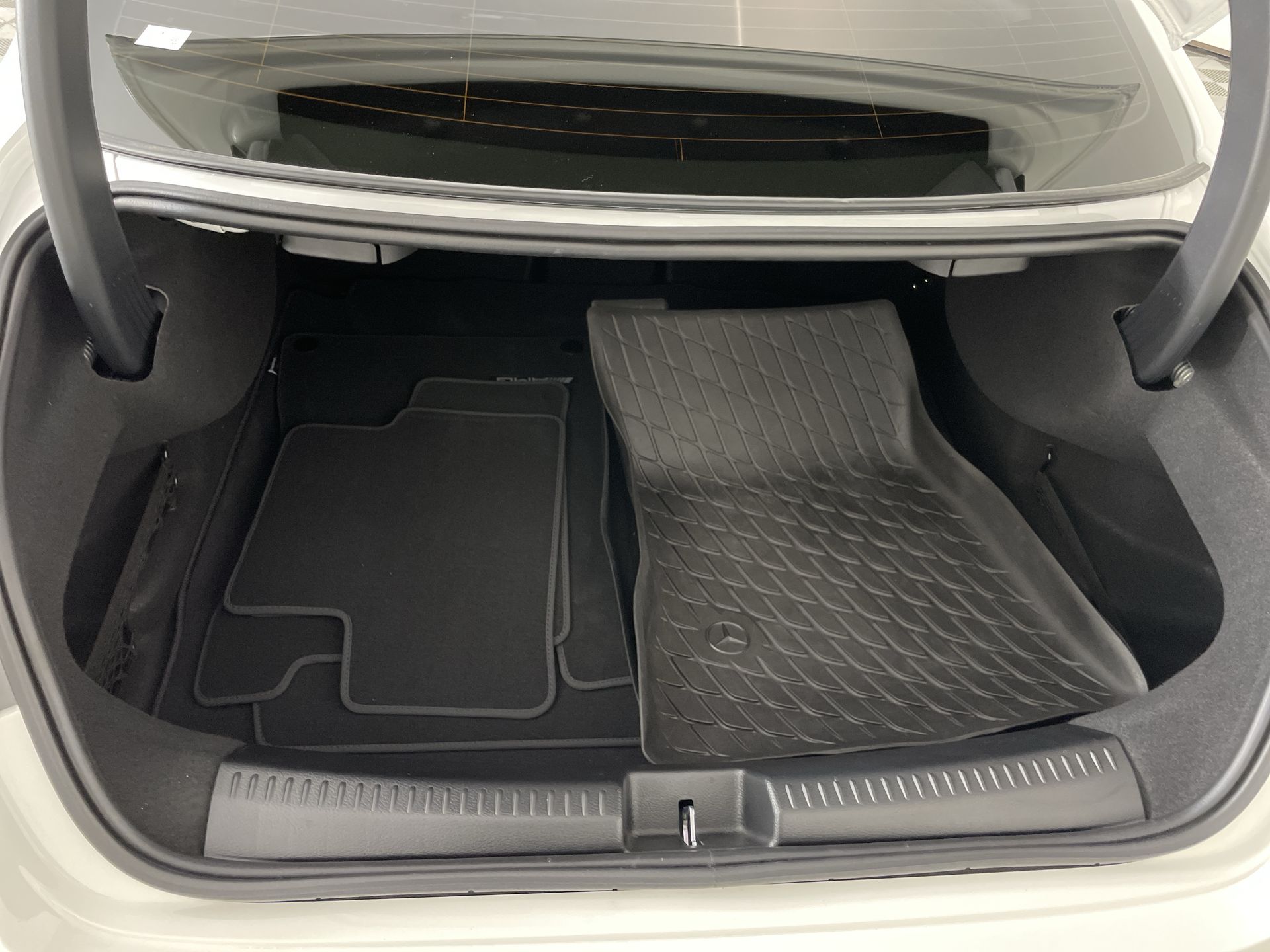 2025 Mercedes-Benz CLA 250 Coupe CLA 250