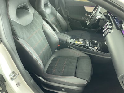 2025 Mercedes-Benz CLA 250 Coupe CLA 250