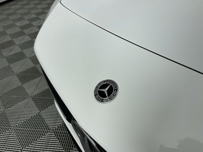 2025 Mercedes-Benz CLA 250 Coupe CLA 250