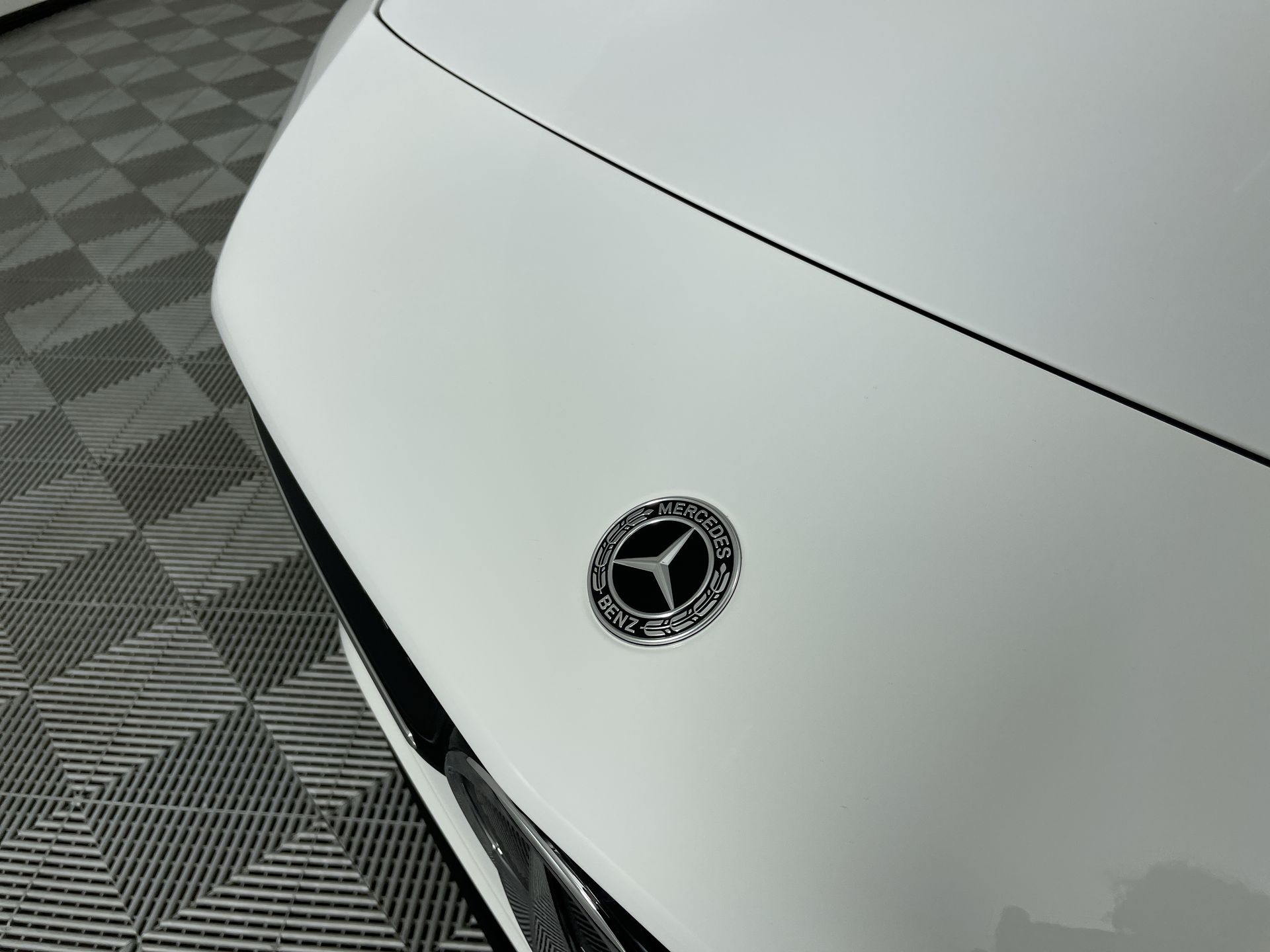 2025 Mercedes-Benz CLA 250 Coupe CLA 250