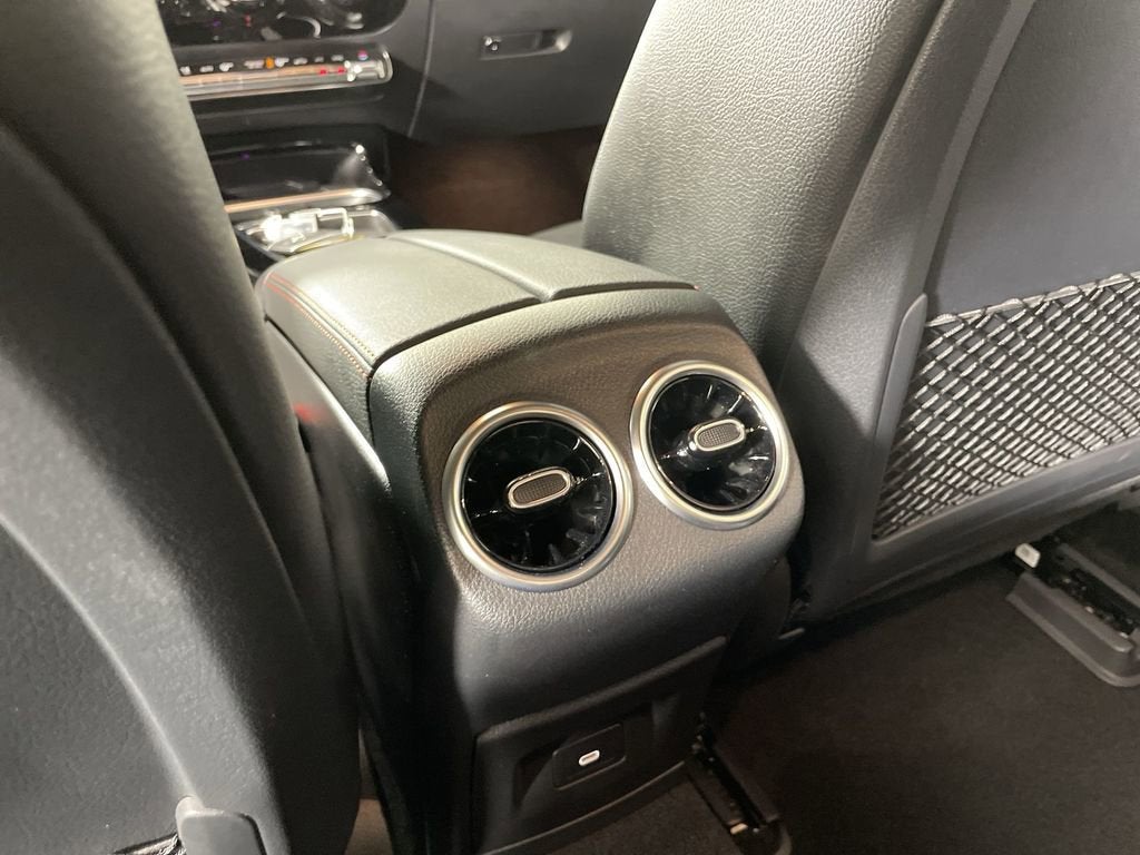 2025 Mercedes-Benz CLA 250 Coupe CLA 250