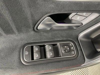 2025 Mercedes-Benz CLA 250 Coupe CLA 250