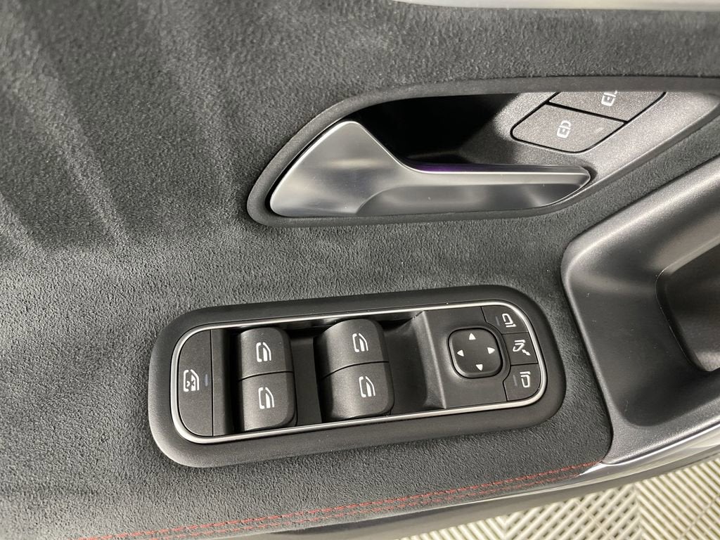 2025 Mercedes-Benz CLA 250 Coupe CLA 250