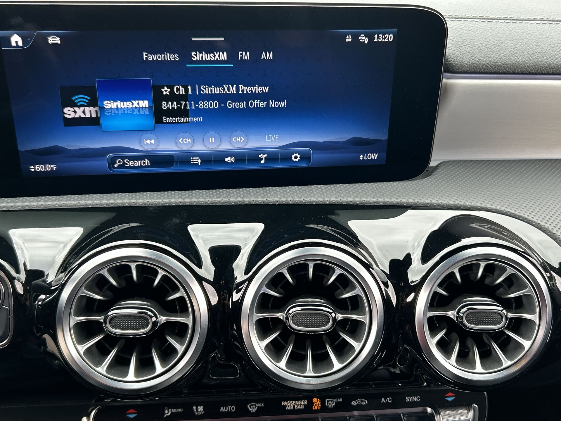 2024 Mercedes-Benz AMG® CLA 45 4MATIC®