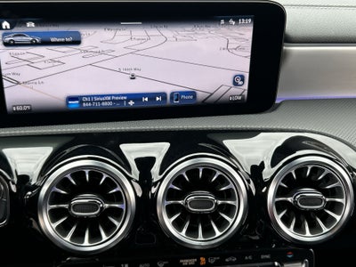 2024 Mercedes-Benz AMG® CLA 45 4MATIC®