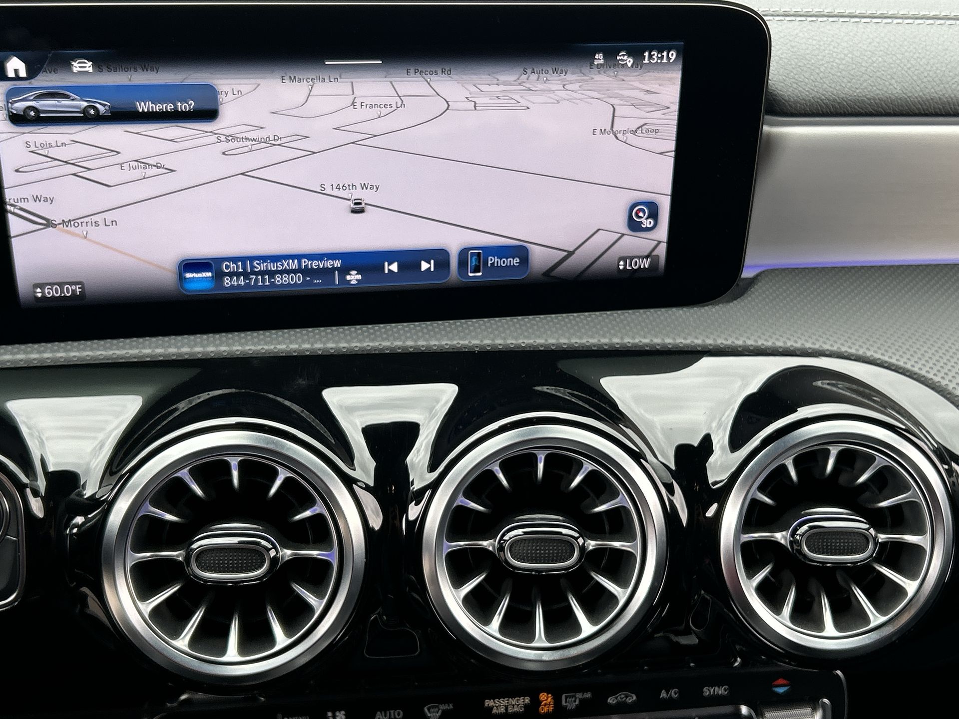 2024 Mercedes-Benz AMG® CLA 45 4MATIC®