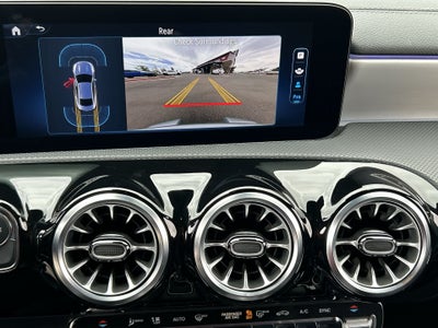 2024 Mercedes-Benz AMG® CLA 45 4MATIC®