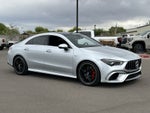 2024 Mercedes-Benz AMG® CLA 45 4MATIC®