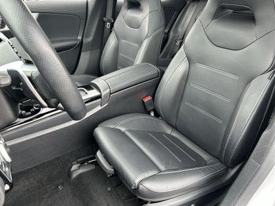 2024 Mercedes-Benz AMG® CLA 45 4MATIC®