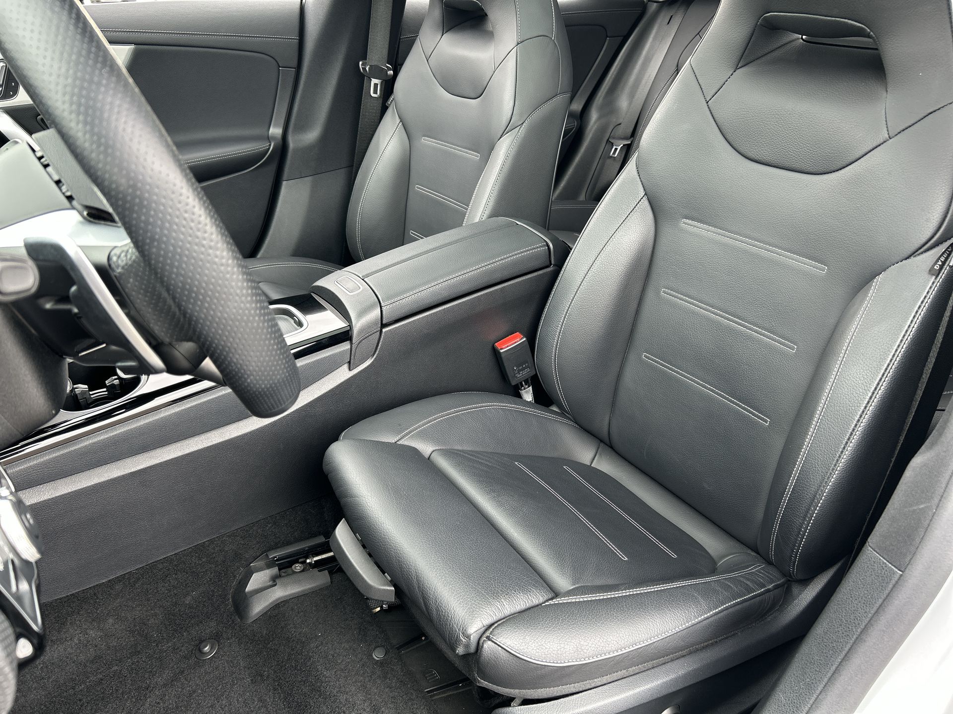 2024 Mercedes-Benz AMG® CLA 45 4MATIC®