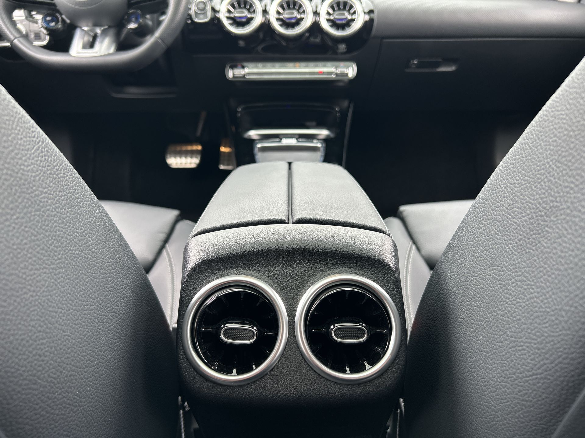 2024 Mercedes-Benz AMG® CLA 45 4MATIC®