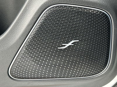 2024 Mercedes-Benz AMG® CLA 45 4MATIC®