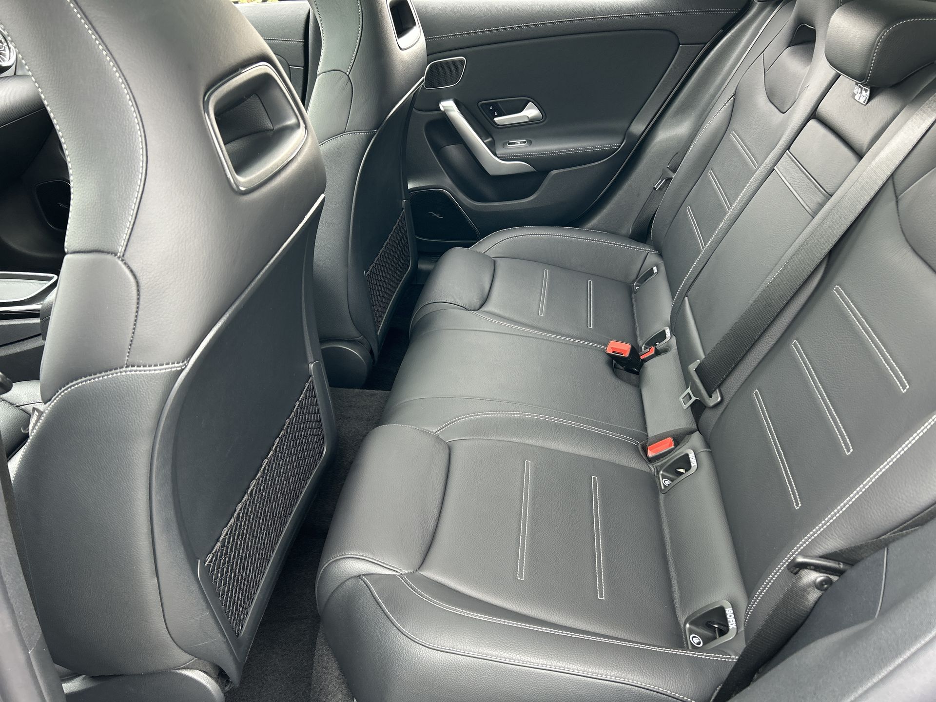 2024 Mercedes-Benz AMG® CLA 45 4MATIC®