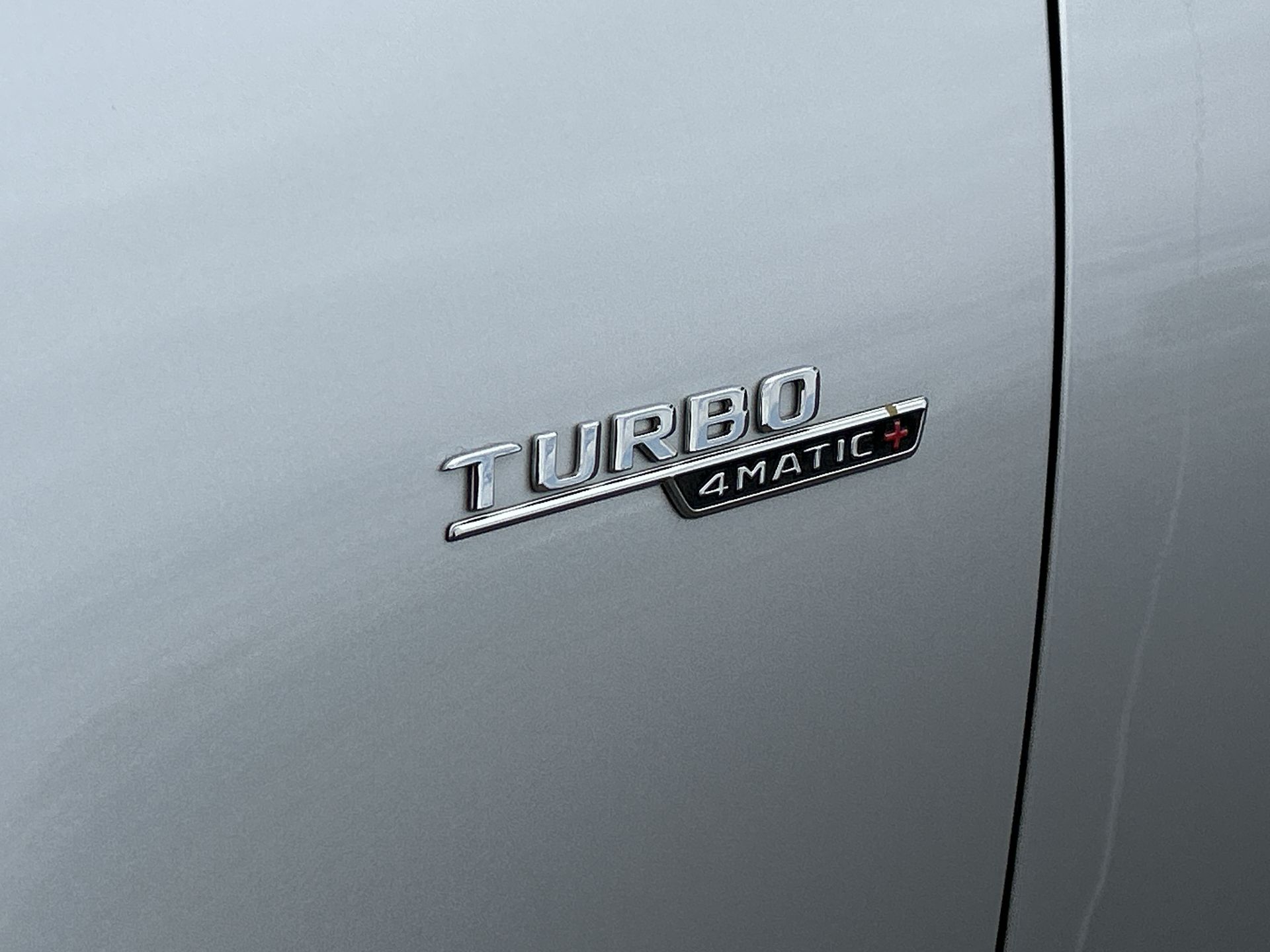 2024 Mercedes-Benz AMG® CLA 45 4MATIC®