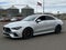 2024 Mercedes-Benz CLA AMG® CLA 45
