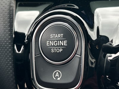 2024 Mercedes-Benz CLA AMG® CLA 45