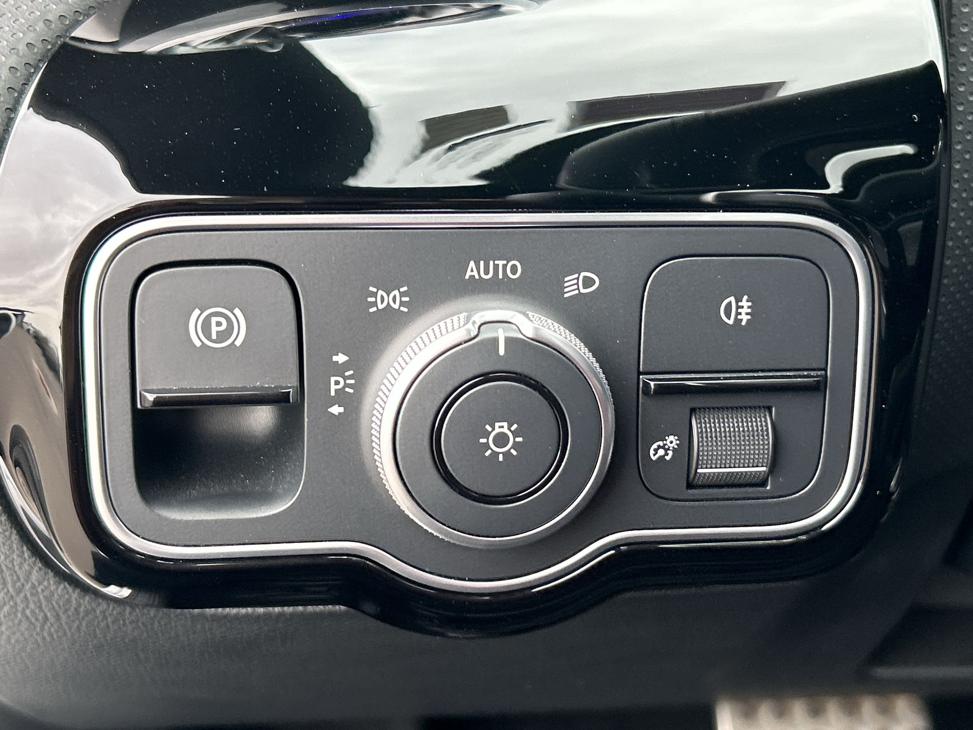 2024 Mercedes-Benz CLA AMG® CLA 45