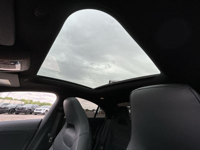 2024 Mercedes-Benz CLA AMG® CLA 45