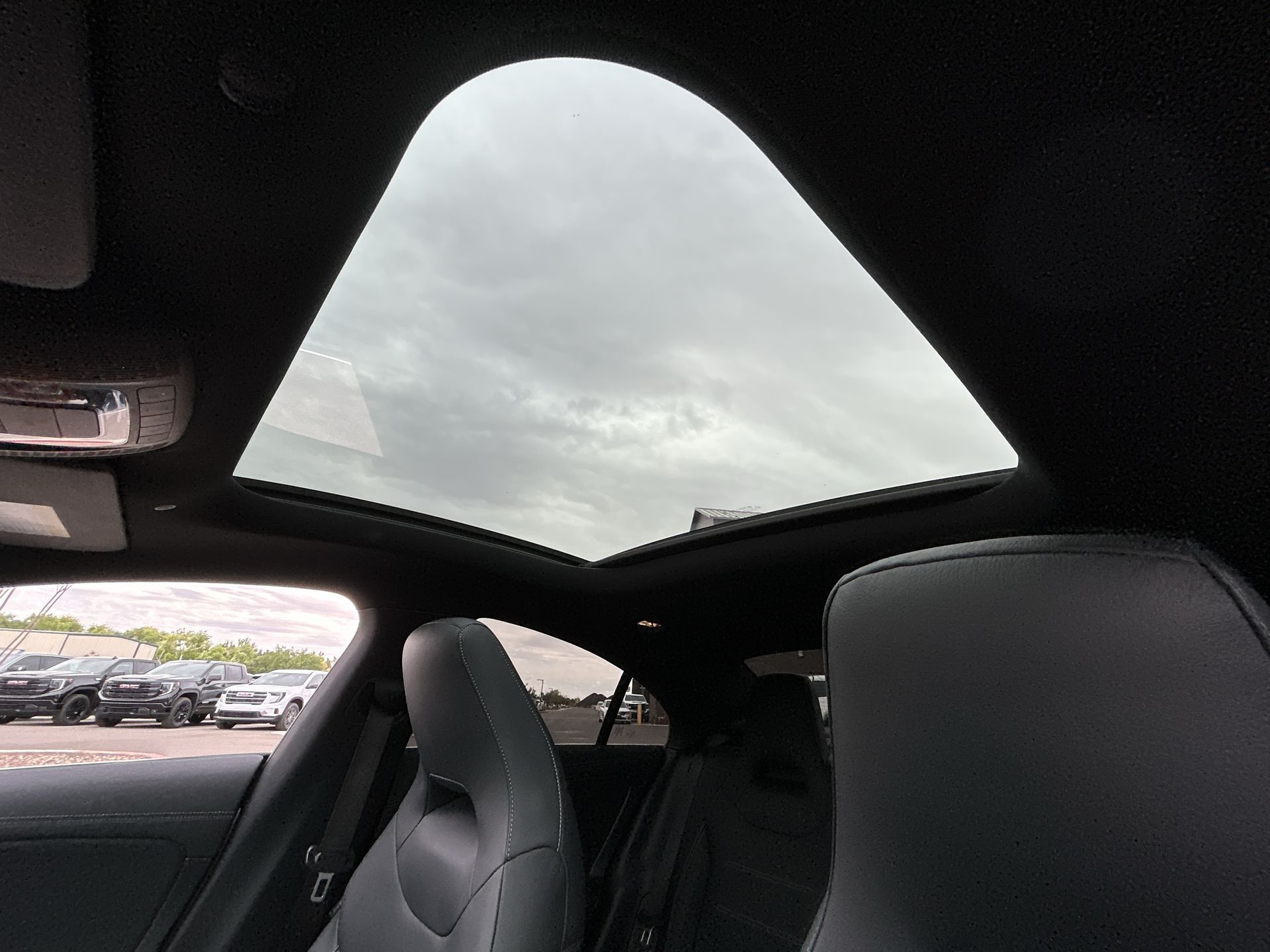 2024 Mercedes-Benz CLA AMG® CLA 45