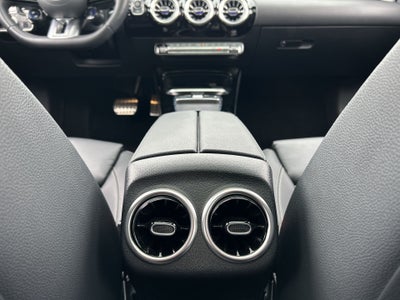 2024 Mercedes-Benz CLA AMG® CLA 45