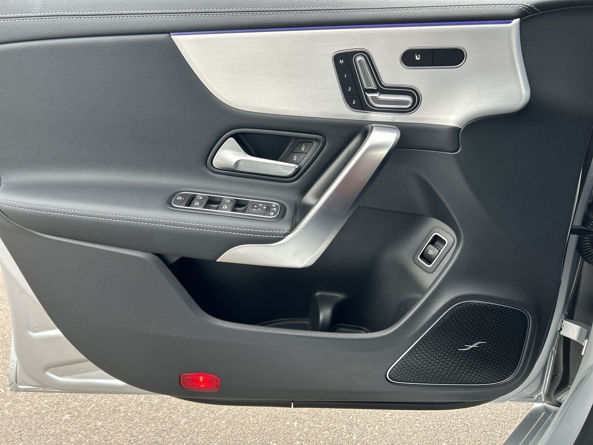 2024 Mercedes-Benz CLA AMG® CLA 45