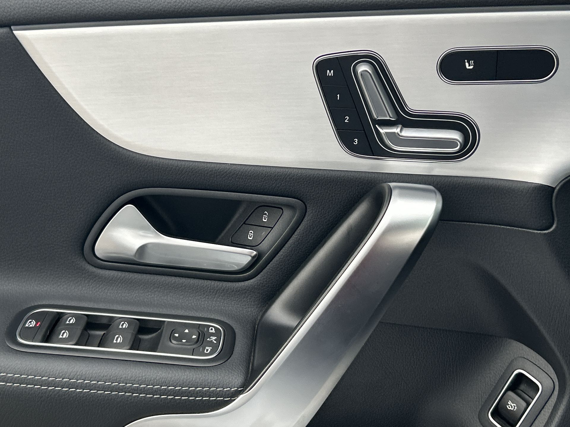 2024 Mercedes-Benz CLA AMG® CLA 45