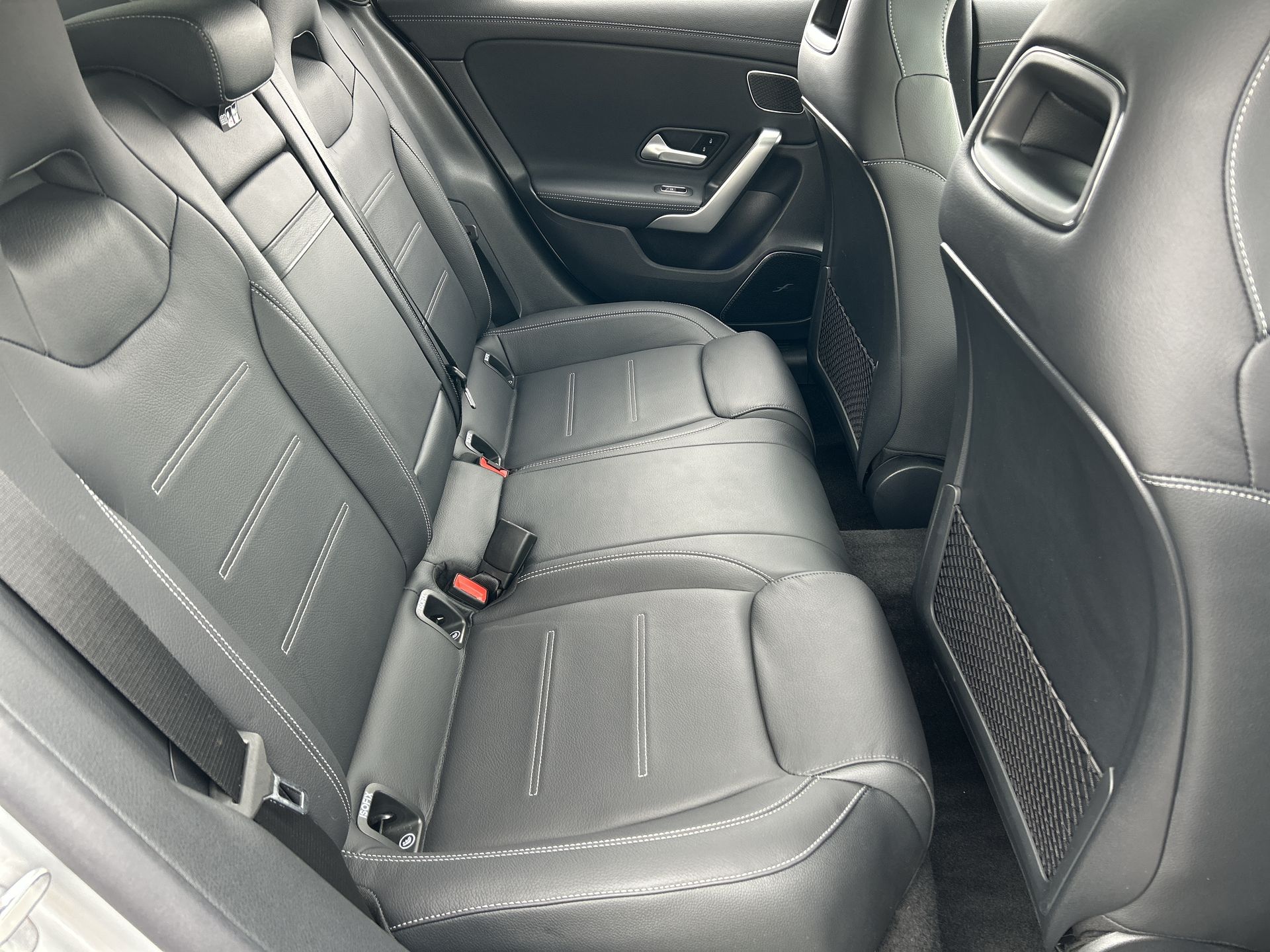 2024 Mercedes-Benz CLA AMG® CLA 45