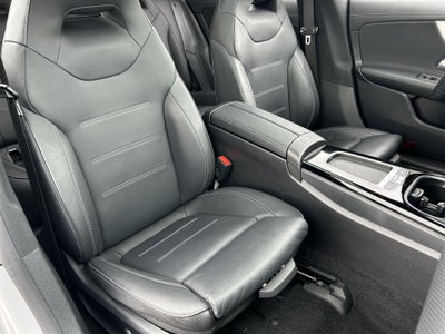 2024 Mercedes-Benz CLA AMG® CLA 45