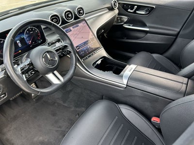 2024 Mercedes-Benz C 300 C 300